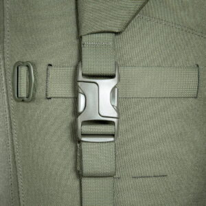 TT SENTINEL 35 WP olive UNI - obrazek 5