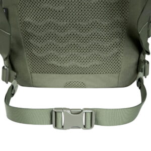 TT SENTINEL 35 WP olive UNI - obrazek 3