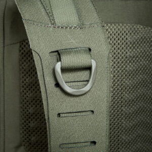 TT SENTINEL 35 WP olive UNI - obrazek 2
