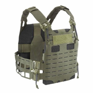 QR SK anfibia MK II olive - obrazek 1