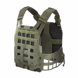 QR SK anfibia MK II olive - obrazek 2