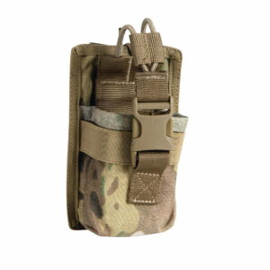 TT TAC POUCH 3 RADIO MC - obrazek 3