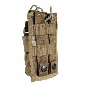 TT TAC POUCH 3 RADIO MC - obrazek 2