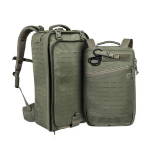 TT FIRST RESPONDER MOVE ON MKII COYOTE BROWN - obrazek 11