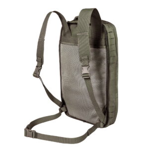 TT FIRST RESPONDER MOVE ON MKII COYOTE BROWN - obrazek 10