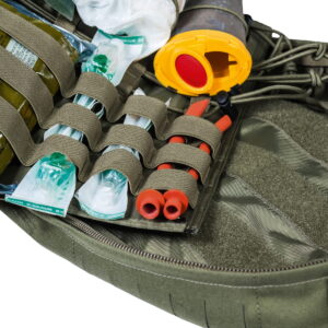TT FIRST RESPONDER MOVE ON MKII COYOTE BROWN - obrazek 8