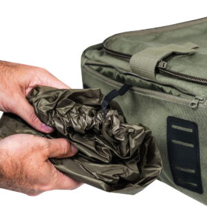 TT FIRST RESPONDER MOVE ON MKII COYOTE BROWN - obrazek 5