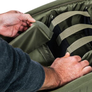 TT FIRST RESPONDER MOVE ON MKII COYOTE BROWN - obrazek 4