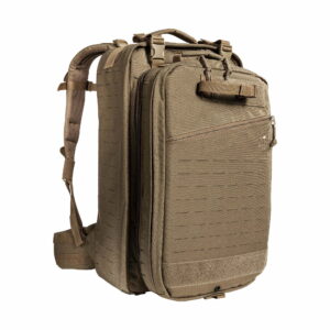 TT FIRST RESPONDER MOVE ON MKII COYOTE BROWN - obrazek 1