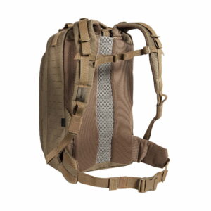 TT FIRST RESPONDER MOVE ON MKII COYOTE BROWN - obrazek 2