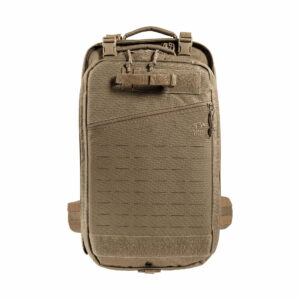 TT FIRST RESPONDER MOVE ON MKII COYOTE BROWN - obrazek 3