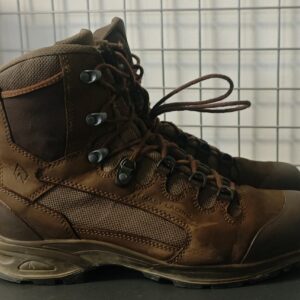 BUTY HAIX EU45 UK10,5 STAN BARDZO DOBRY - obrazek 1