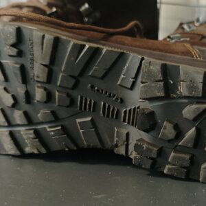 BUTY LOWA EU47/12UK STAN BARDZO DOBRY - obrazek 3