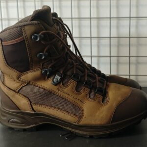 BUTY HAIX 7,5/41 STAN DOSTATECZNY - obrazek 1
