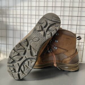 BUTY HAIX EU45 UK10 STAN DOBRY - obrazek 3