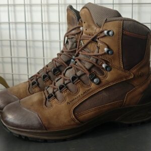 BUTY HAIX 10,5/45 STAN BARDZO DOBRY - obrazek 2