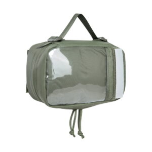 TT Rescue Pouch olive - obrazek 1