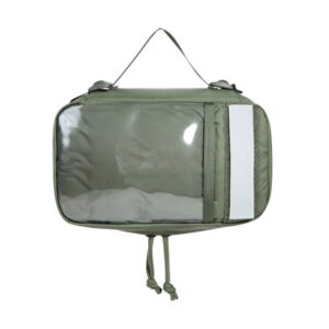 TT Rescue Pouch olive - obrazek 3