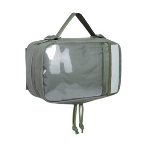 TT Rescue Pouch stone grey olive - obrazek 1