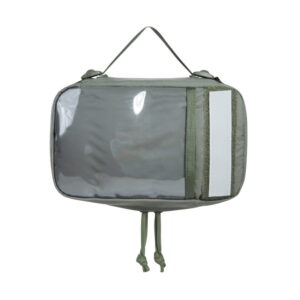 TT Rescue Pouch stone grey olive - obrazek 3