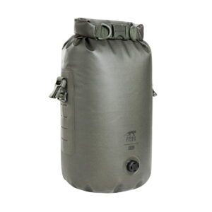 TT STUFFBAG 15 WPV stone grey olive - obrazek 1