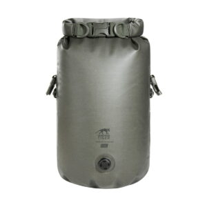 TT STUFFBAG 15 WPV stone grey olive - obrazek 6