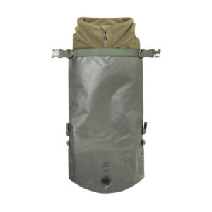 TT STUFFBAG 15 WPV stone grey olive - obrazek 4