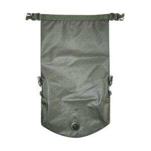 TT STUFFBAG 15 WPV stone grey olive - obrazek 3