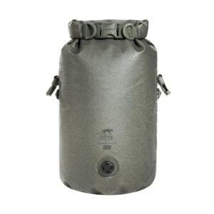 TT STUFFBAG 15 WPV stone grey olive - obrazek 2