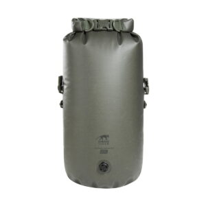 TT STUFFBAG 25 WPV stone grey olive - obrazek 6
