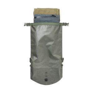 TT STUFFBAG 25 WPV stone grey olive - obrazek 4