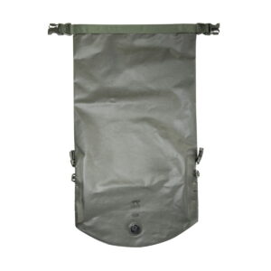 TT STUFFBAG 25 WPV stone grey olive - obrazek 3