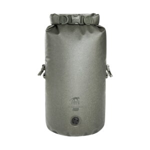 TT STUFFBAG 25 WPV stone grey olive - obrazek 2