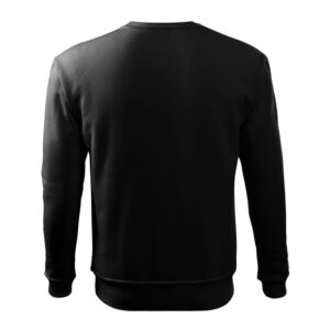 TT Logo Sweater black ROZ. XL - obrazek 3