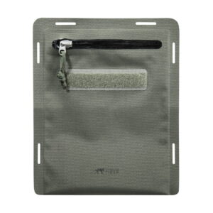 TT POUCH A5 WR stone grey olive UNI - obrazek 1