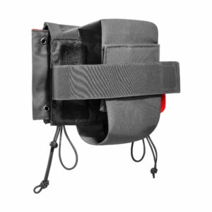 TT HEAD REST IFAK TITAN GREY - obrazek 2
