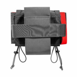 TT HEAD REST IFAK TITAN GREY - obrazek 3