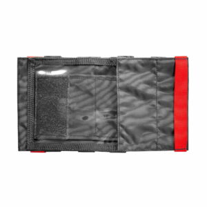 TT HEAD REST IFAK TITAN GREY - obrazek 5