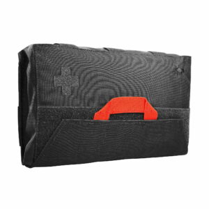 TT IFAK POUCH BLACK - obrazek 1