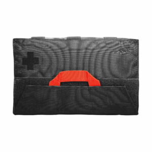 TT IFAK POUCH BLACK - obrazek 6