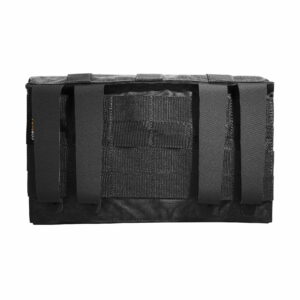 TT IFAK POUCH BLACK - obrazek 5