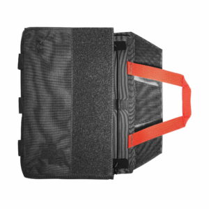 TT IFAK POUCH BLACK - obrazek 4