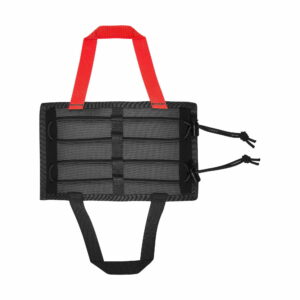 TT IFAK POUCH BLACK - obrazek 2