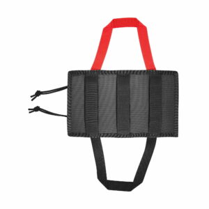 TT IFAK POUCH BLACK - obrazek 3