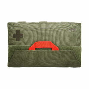 TT IFAK POUCH OLIVE - obrazek 6