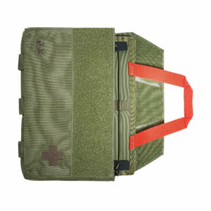 TT IFAK POUCH OLIVE - obrazek 4