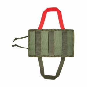 TT IFAK POUCH OLIVE - obrazek 3