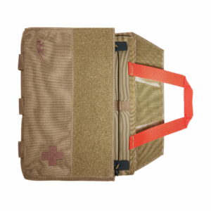 TT IFAK POUCH COYOTE BROWN - obrazek 4