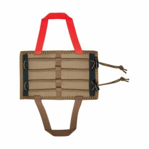 TT IFAK POUCH COYOTE BROWN - obrazek 2