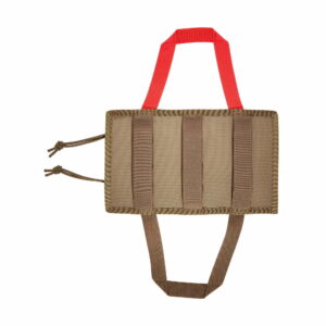 TT IFAK POUCH COYOTE BROWN - obrazek 3